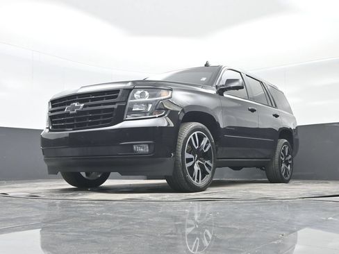 Used 2019 Chevrolet Tahoe Premier w/ RST 6.2L Performance Edition RWD image 25
