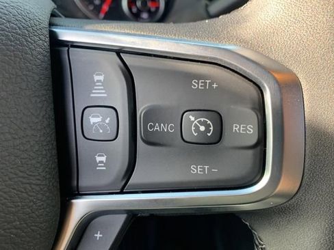 New 2026 RAM 2500 Big Horn AWD/4WD image 30