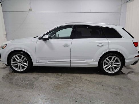 Used 2025 Audi Q7 3.0T Premium Plus w/ Premium Plus Package image 2