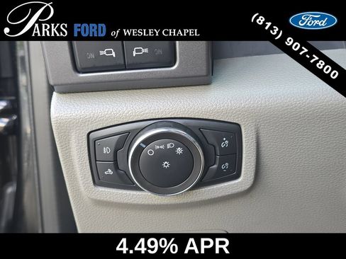 Used 2022 Ford F250 XLT w/ XLT Premium Package AWD/4WD image 27