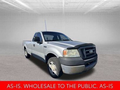 Used 2005 Ford F150 XL