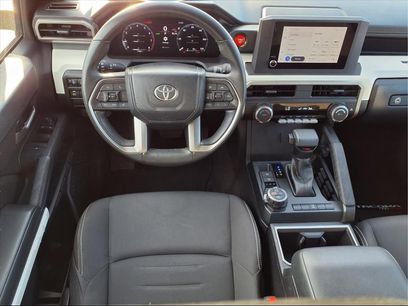 Used 2024 Toyota Tacoma TRD Off-Road