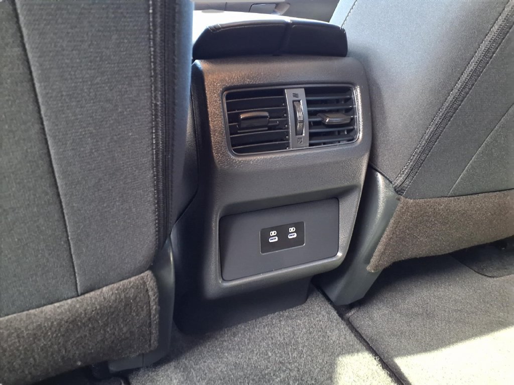 Used 2026 Nissan Rogue SV w/ Cold Weather Package AWD/4WD image 21