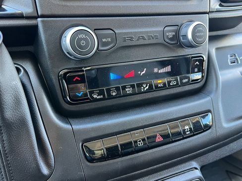 New 2026 RAM ProMaster 1500 w/ Convenience Group image 26