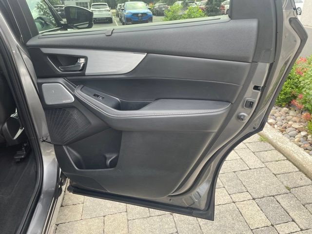 Used 2025 Acura MDX w/ Technology Package AWD/4WD image 20