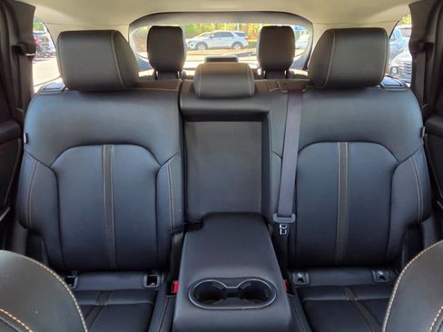 Used 2025 MAZDA CX-90 3.3 Turbo w/ Select Package image 56