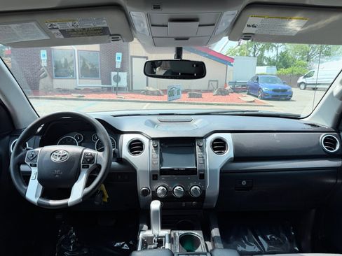 Used 2015 Toyota Tundra SR5 w/ TRD Off Road Package AWD/4WD image 26