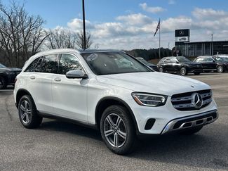 Certified 2022 Mercedes-Benz GLC 300 360° Tour