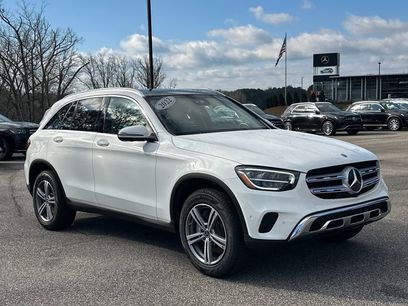 Certified 2022 Mercedes-Benz GLC 300 GLC 300