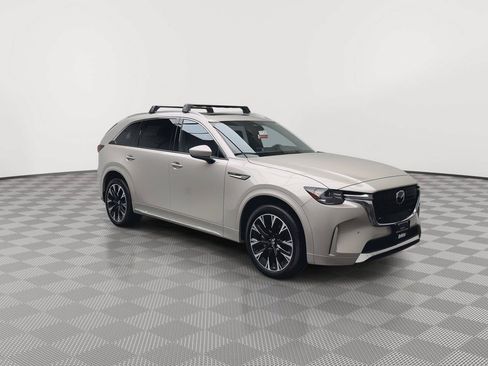 Used 2026 MAZDA CX-90 3.3 Turbo S w/ Premium Plus AWD/4WD image 34