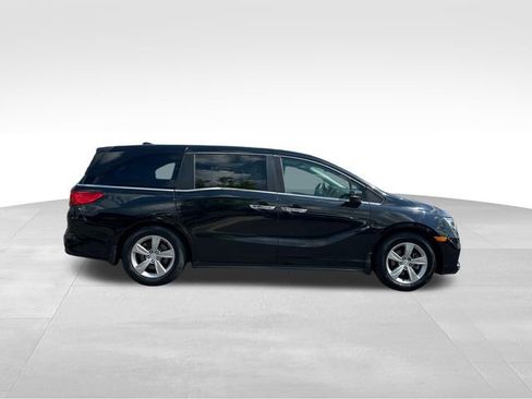 Used 2018 Honda Odyssey EX-L image 6
