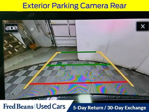 Used 2022 Volkswagen Atlas SE image 16