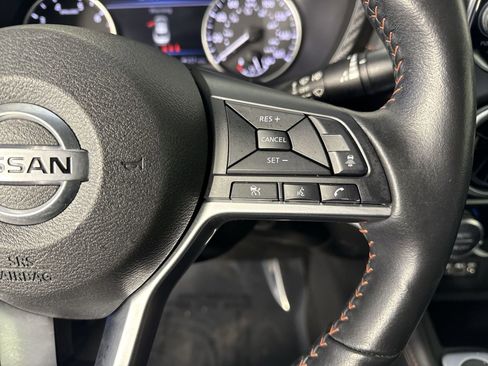 Certified 2023 Nissan Sentra SR w/ SR Premium Package image 15