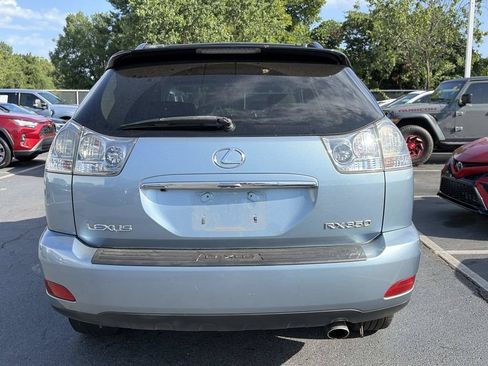 Used 2007 Lexus RX 350 2WD image 5