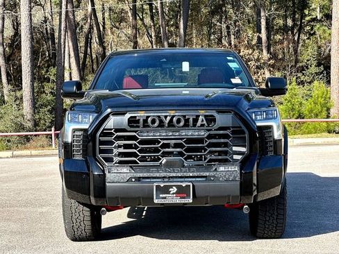 New 2026 Toyota Tundra TRD Pro image 4