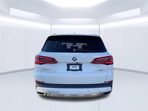 Used 2020 BMW X5 sDrive40i w/ Premium Package RWD image 8