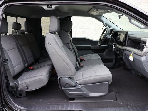 New 2026 Ford F250 XL w/ STX Appearance Package image 33