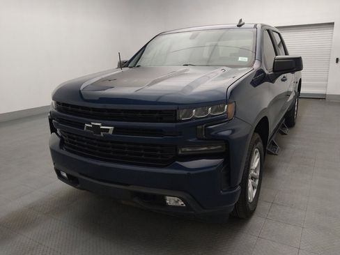 Used 2019 Chevrolet Silverado 1500 RST w/ All-Star Edition image 15