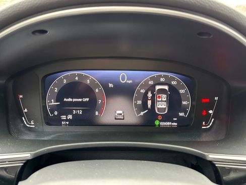 Certified 2024 Honda Civic Sport Touring image 18