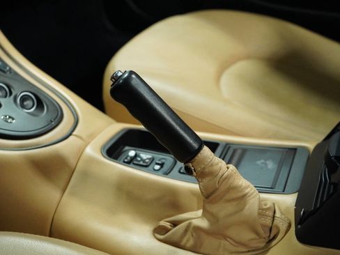 Used 2003 Maserati Spyder Cambiocorsa image 89