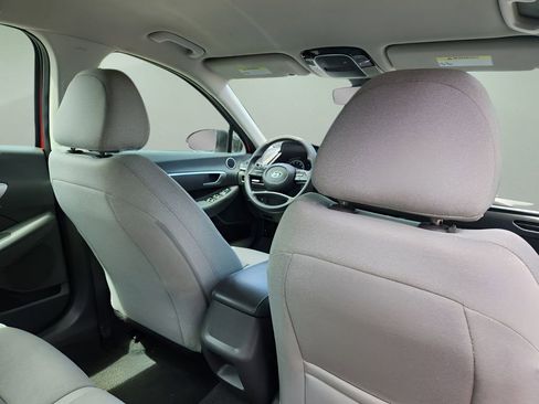 Used 2021 Hyundai Sonata SE FWD image 14