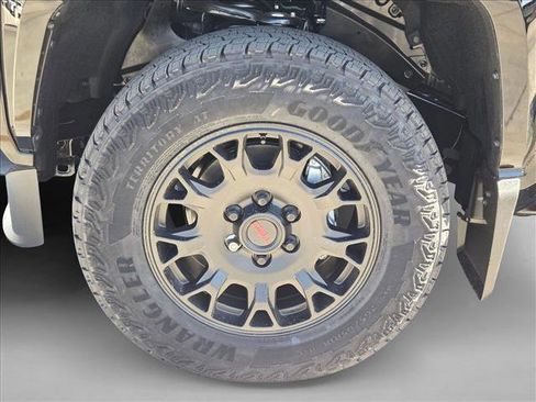 New 2026 Toyota Tacoma SR5 AWD/4WD image 10