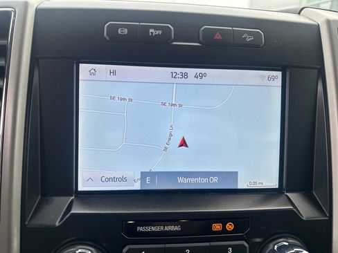 Used 2021 Ford F350 Lariat image 19