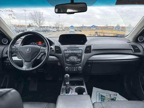 Used 2015 Acura RDX FWD w/ Technology Package image 19