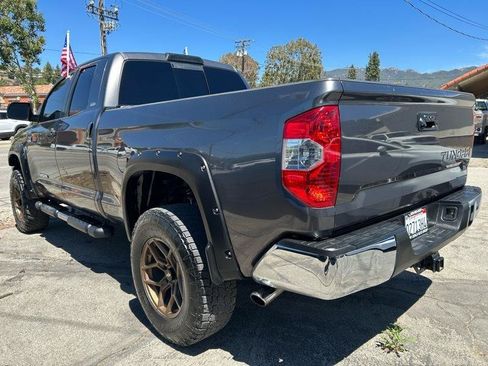 Used 2014 Toyota Tundra SR5 w/ SR5 Upgrade Package RWD image 5