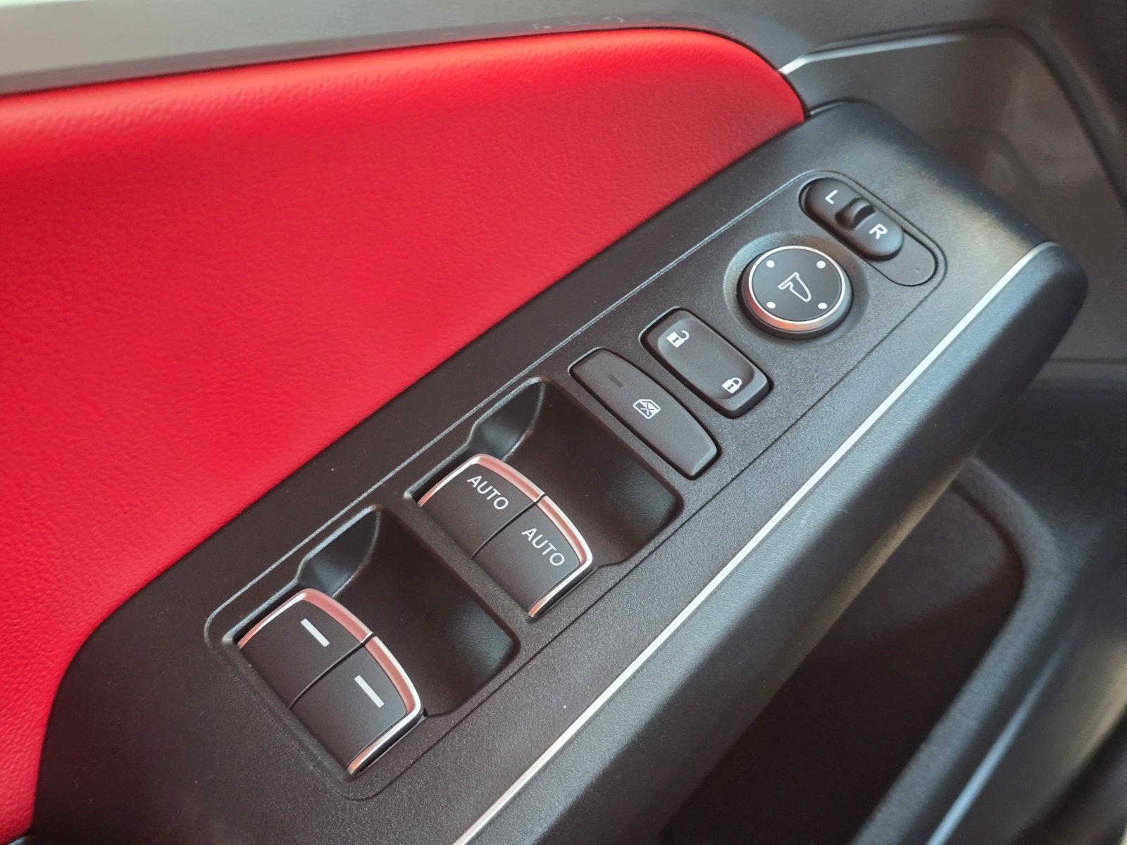 Used 2025 Acura Integra A-Spec FWD image 23