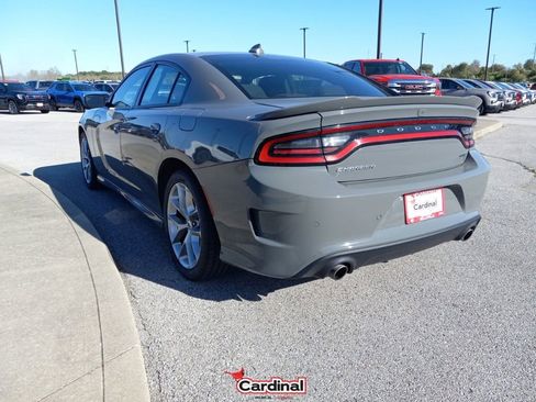 Used 2023 Dodge Charger GT image 11