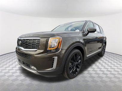 Used 2020 Kia Telluride SX