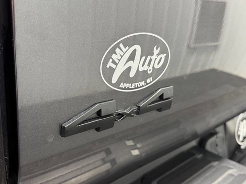 Used 2023 Toyota Tundra Platinum w/ Advanced Package AWD/4WD image 6