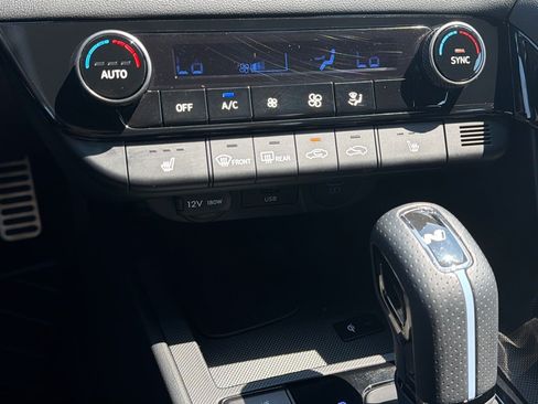 Certified 2026 Hyundai Elantra N FWD image 24
