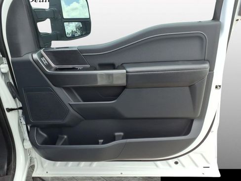 Used 2023 Ford F150 XLT w/ Equipment Group 302A High AWD/4WD image 15