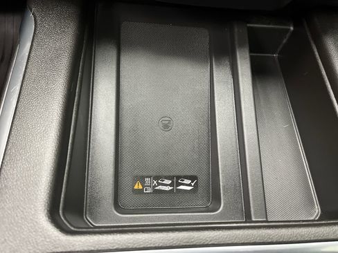 Certified 2022 Chevrolet Silverado 1500 LTZ w/ LTZ Premium Package image 29