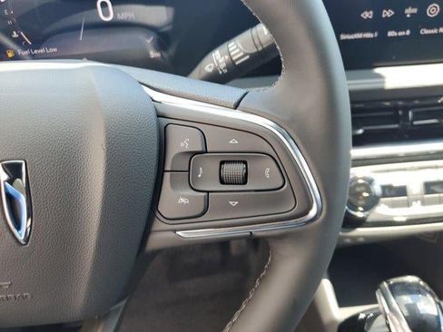 New 2026 Buick Envista Sport Touring w/ Convenience I Package FWD image 26