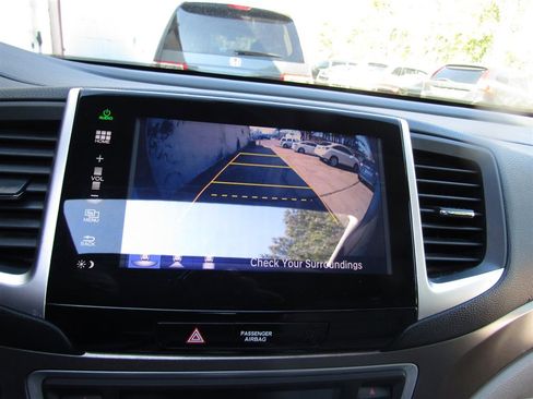 Used 2016 Honda Pilot EX-L image 34