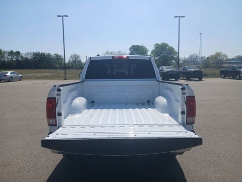 Used 2023 RAM 1500 Classic SLT w/ Trailer & Traction Group AWD/4WD image 12