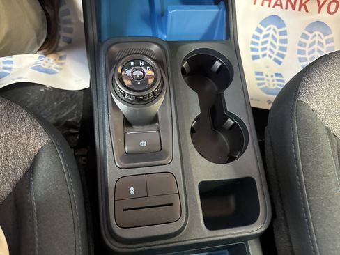 New 2025 Ford Maverick XLT image 24