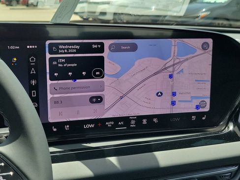 New 2026 Audi A6 Premium Plus AWD/4WD image 12