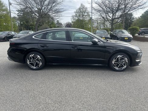 New 2026 Hyundai Sonata SEL AWD/4WD image 8