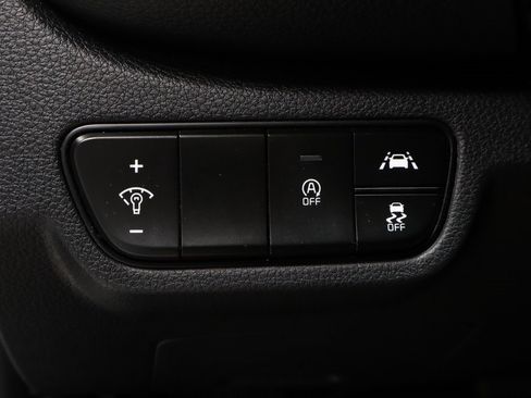 Used 2021 Kia Seltos EX image 28