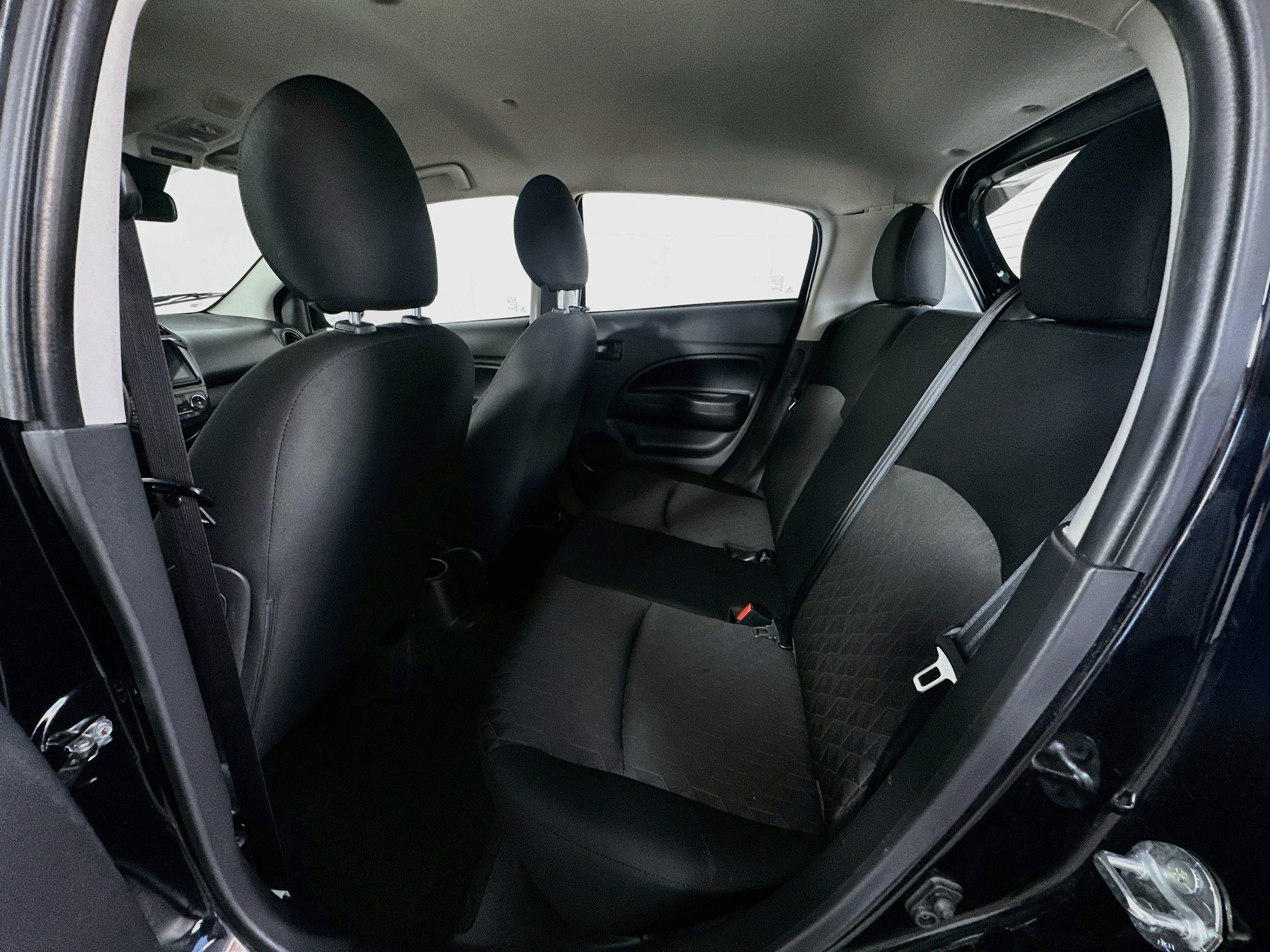 Used 2024 Mitsubishi Mirage ES FWD image 25