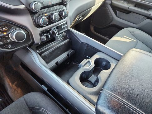 Used 2023 RAM 1500 Big Horn image 18