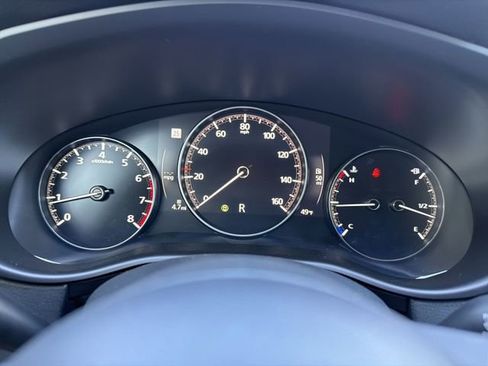 New 2026 MAZDA CX-50 AWD 2.5 S w/ Accent Package image 15