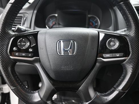 Used 2020 Honda Passport Touring image 13