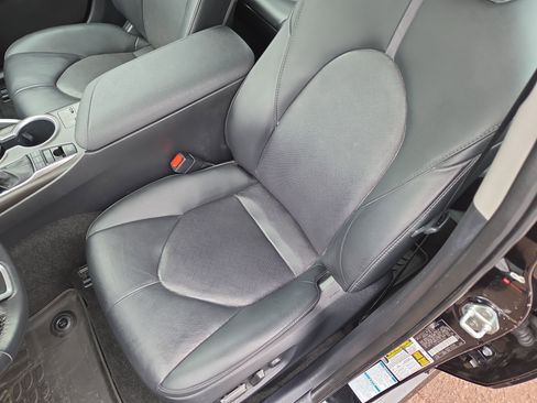 Certified 2023 Toyota Camry XLE w/ Cold Weather Package image 13