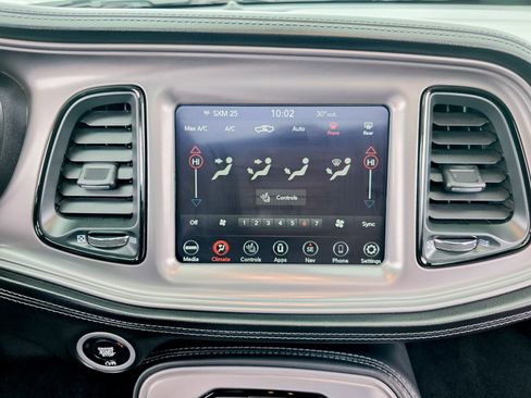 Used 2023 Dodge Challenger R/T w/ Plus Package image 50