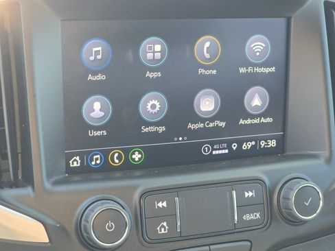 Certified 2024 GMC Terrain SLT FWD image 28